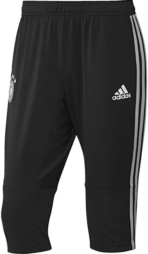 adidas kurzehose 3 4 herren hose|adidas short hosen herren.